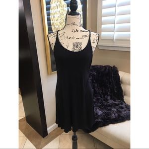 Tank dress / top